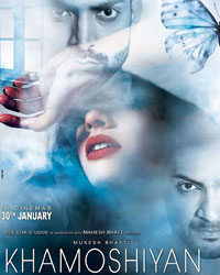 Khamoshiyan